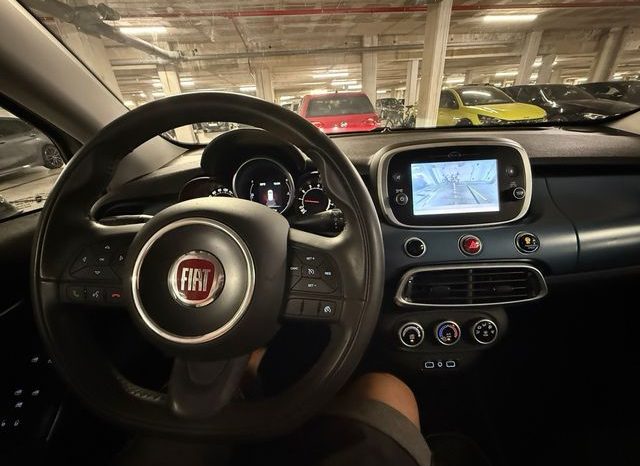 
								FIAT 500L 2018 lleno									