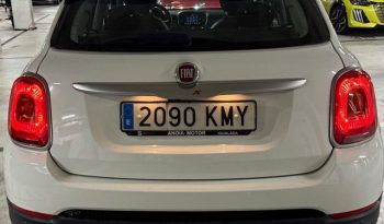 
									FIAT 500L 2018 lleno								