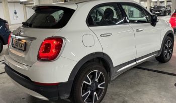 
									FIAT 500L 2018 lleno								
