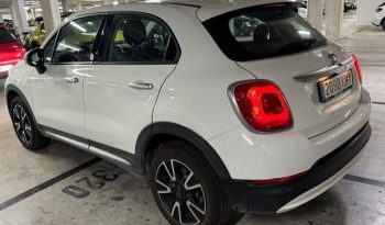 
									FIAT 500L 2018 lleno								