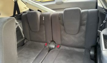 
									Nissan X-Trail 2016 lleno								