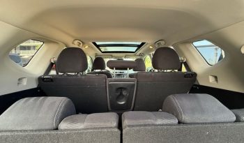 
									Nissan X-Trail 2016 lleno								