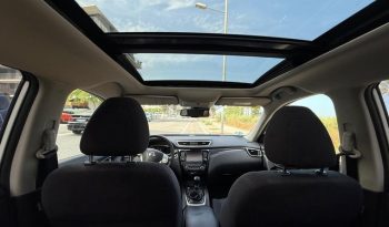 
									Nissan X-Trail 2016 lleno								