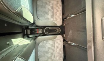 
									Nissan X-Trail 2016 lleno								