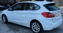 BMW Series 2 2016