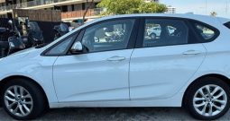 BMW Series 2 2016