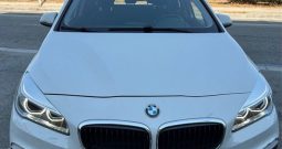 BMW Series 2 2016