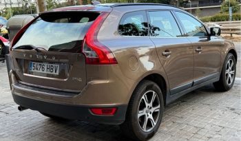 
									Volvo xc60 2011 lleno								