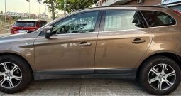 Volvo xc60 2011