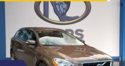 Volvo xc60 2011