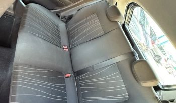 
									Opel Corsa 2007 lleno								