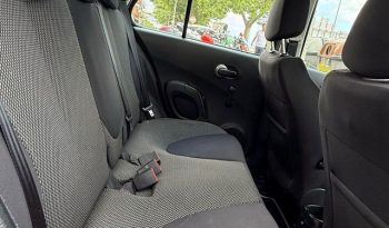 
									Nissan Micra 2010 lleno								