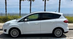 Ford C-MAX 2013