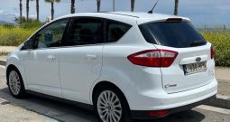Ford C-MAX 2013