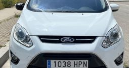 Ford C-MAX 2013