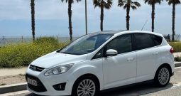 Ford C-MAX 2013