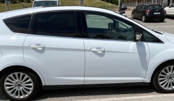 
									Ford C-MAX 2013 lleno								