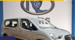 Opel Combo 2021