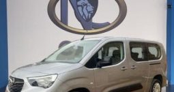 Opel Combo 2021