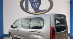Opel Combo 2021