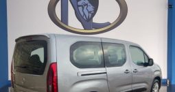 Opel Combo 2021