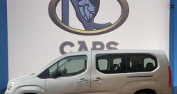 Opel Combo 2021