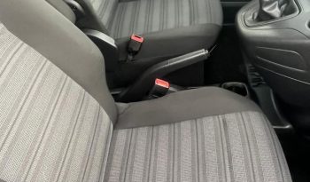 
									Opel Combo 2021 lleno								