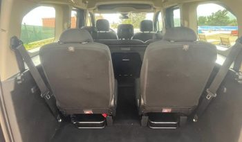 
									Opel Combo 2021 lleno								