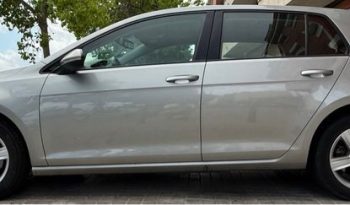 
									Volkswagen Golf 2014 lleno								