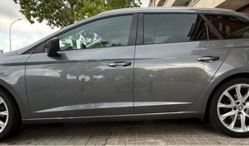 
									SEAT Leon FR 2016 lleno								