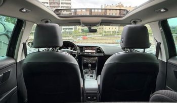 
									SEAT Leon FR 2016 lleno								