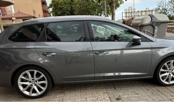 
									SEAT Leon FR 2016 lleno								
