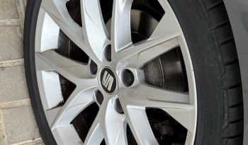 
									SEAT Leon FR 2016 lleno								