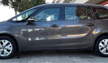 
									Citroën C4 Picasso 2016 lleno								