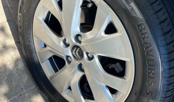 
									Citroën C4 Picasso 2016 lleno								