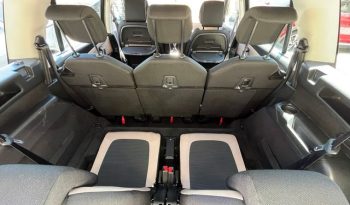 
									Citroën C4 Picasso 2016 lleno								