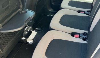 
									Citroën C4 Picasso 2016 lleno								