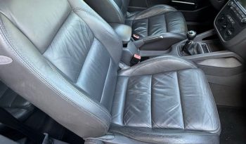 
									Volkswagen golf 2005 lleno								