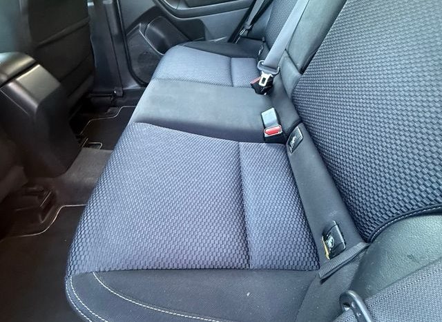 
								Subaru Forester 2016 lleno									