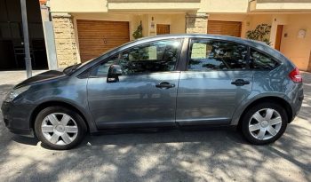
									Citroën C4 2008 lleno								