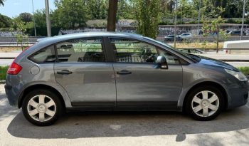
									Citroën C4 2008 lleno								