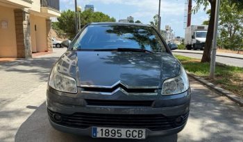 
									Citroën C4 2008 lleno								