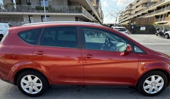 
									Seat Altea XL 2007 lleno								