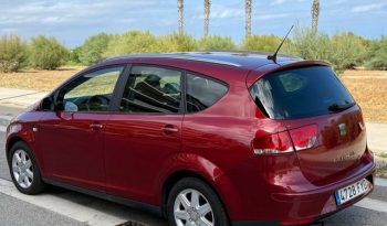 
									Seat Altea XL 2007 lleno								