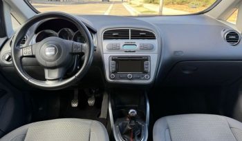 
									Seat Altea XL 2007 lleno								