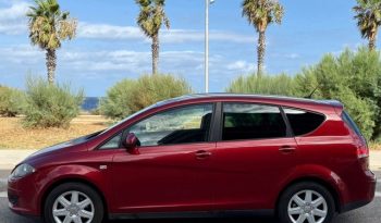 
									Seat Altea XL 2007 lleno								