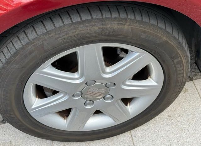 
								Seat Altea XL 2007 lleno									