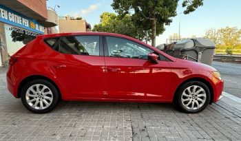 
									Seat Leon 2014 lleno								
