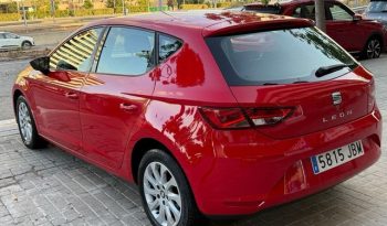 
									Seat Leon 2014 lleno								