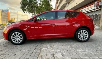 
									Seat Leon 2014 lleno								